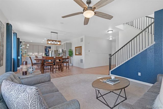 44 Morgan Circle S, Erie, CO 80516