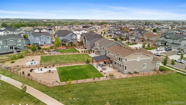44 Morgan Circle S, Erie, CO 80516