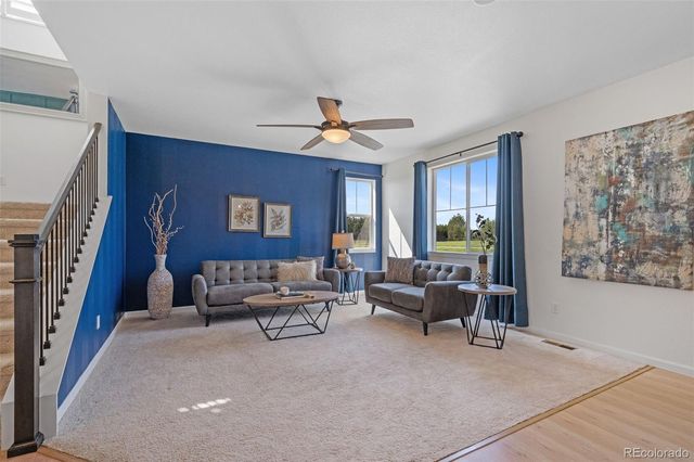 44 Morgan Circle S, Erie, CO 80516