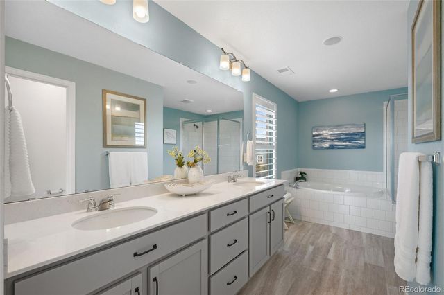 44 Morgan Circle S, Erie, CO 80516