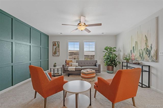 44 Morgan Circle S, Erie, CO 80516