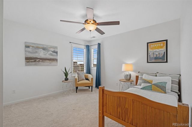 44 Morgan Circle S, Erie, CO 80516