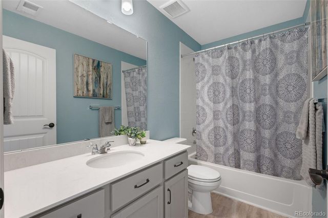 44 Morgan Circle S, Erie, CO 80516