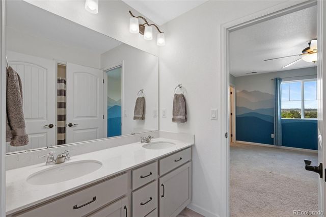 44 Morgan Circle S, Erie, CO 80516