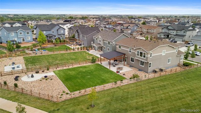 44 Morgan Circle S, Erie, CO 80516