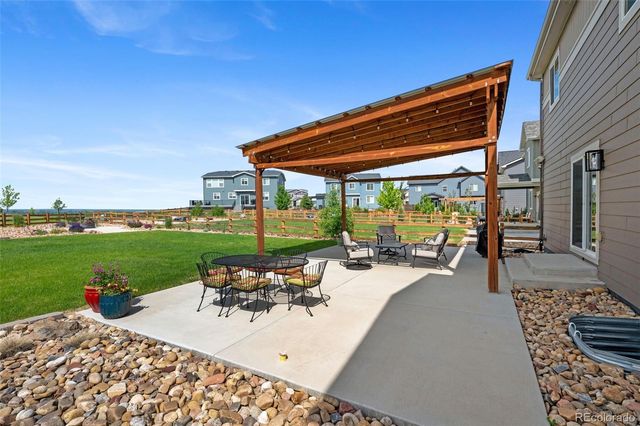 44 Morgan Circle S, Erie, CO 80516