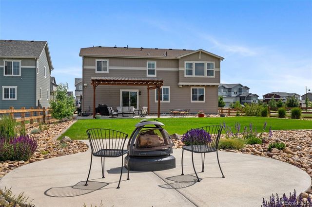 44 Morgan Circle S, Erie, CO 80516