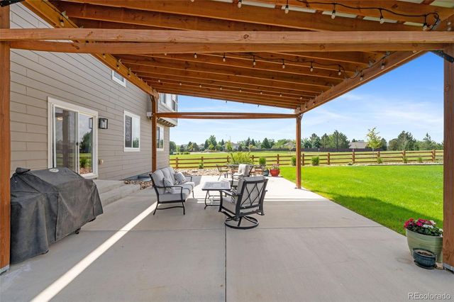 44 Morgan Circle S, Erie, CO 80516