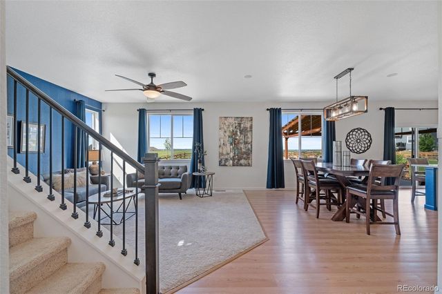 44 Morgan Circle S, Erie, CO 80516