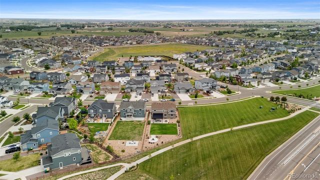 44 Morgan Circle S, Erie, CO 80516