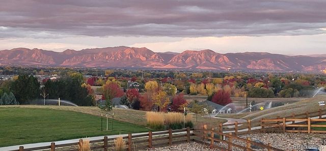 44 Morgan Circle S, Erie, CO 80516