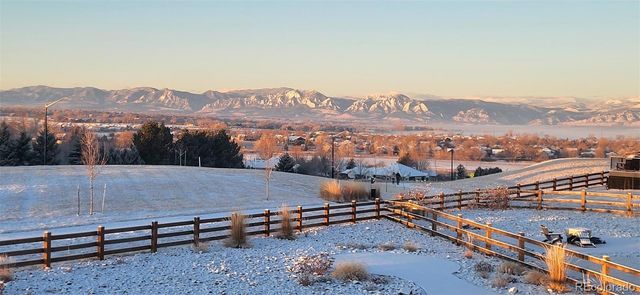 44 Morgan Circle S, Erie, CO 80516