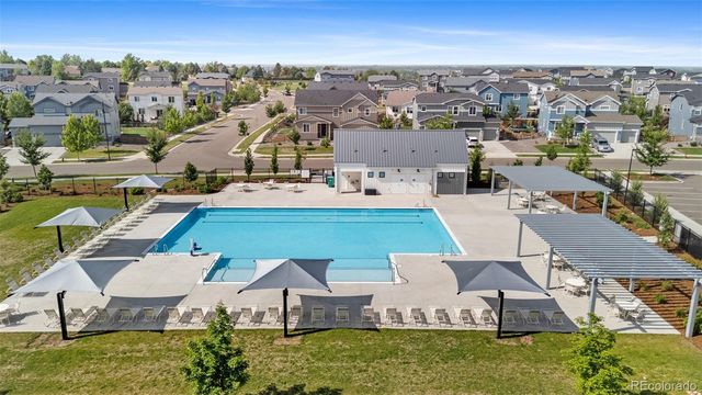 44 Morgan Circle S, Erie, CO 80516