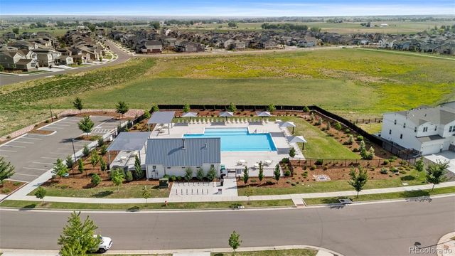 44 Morgan Circle S, Erie, CO 80516