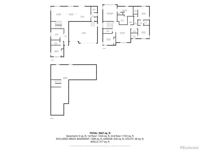 44 Morgan Circle S, Erie, CO 80516