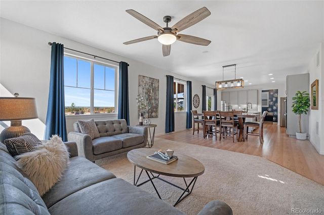 44 Morgan Circle S, Erie, CO 80516