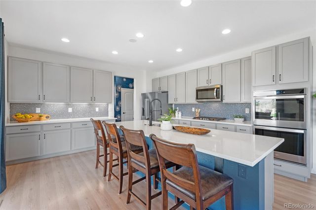 44 Morgan Circle S, Erie, CO 80516