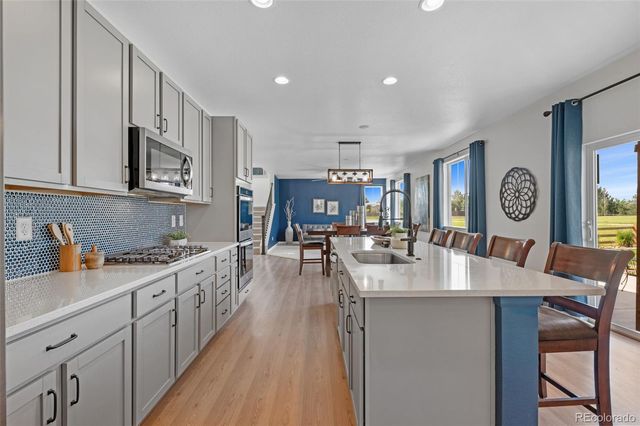 44 Morgan Circle S, Erie, CO 80516