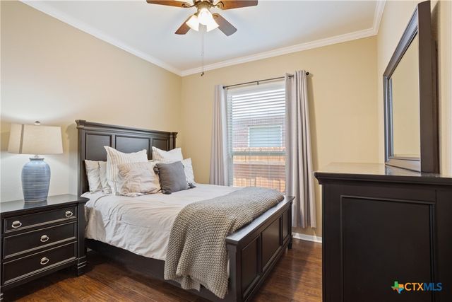 812 Glenstone Drive, Temple, TX 76502