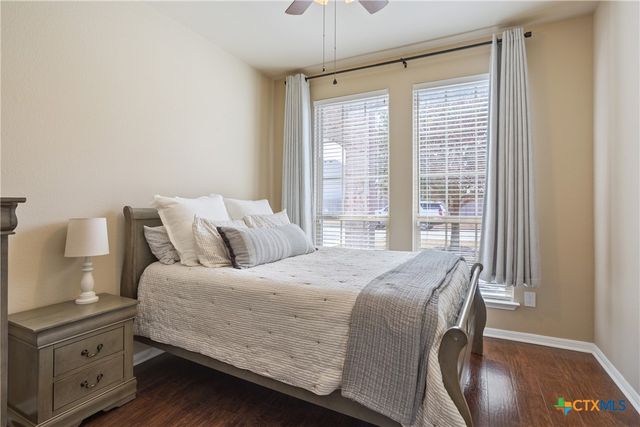 812 Glenstone Drive, Temple, TX 76502