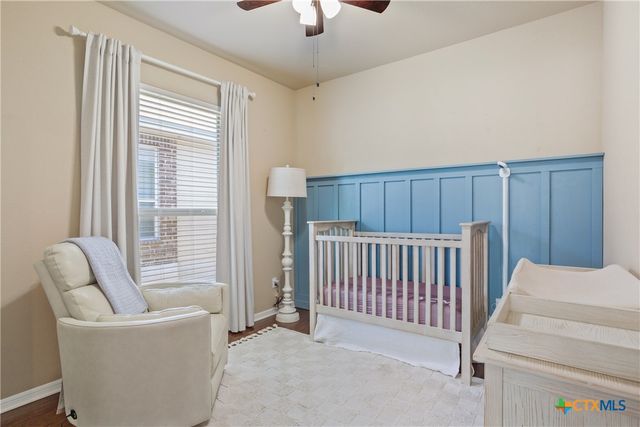 812 Glenstone Drive, Temple, TX 76502