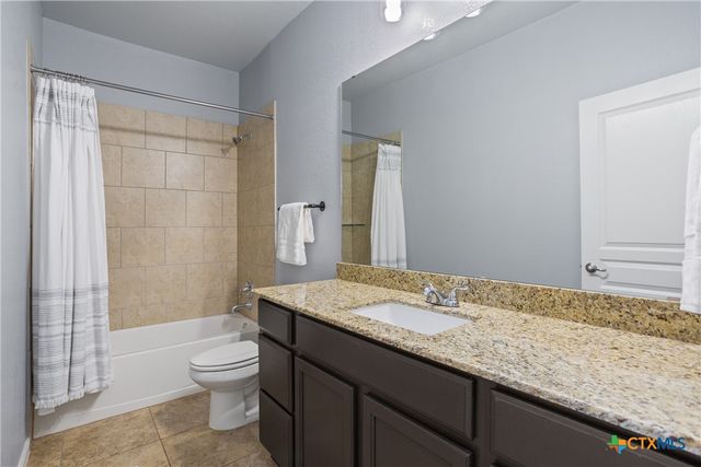 812 Glenstone Drive, Temple, TX 76502