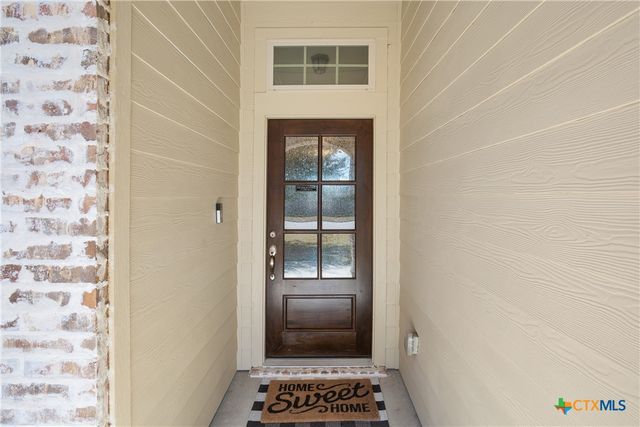 812 Glenstone Drive, Temple, TX 76502