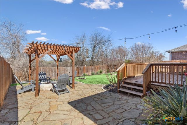 812 Glenstone Drive, Temple, TX 76502