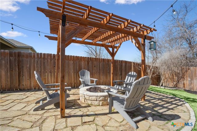 812 Glenstone Drive, Temple, TX 76502