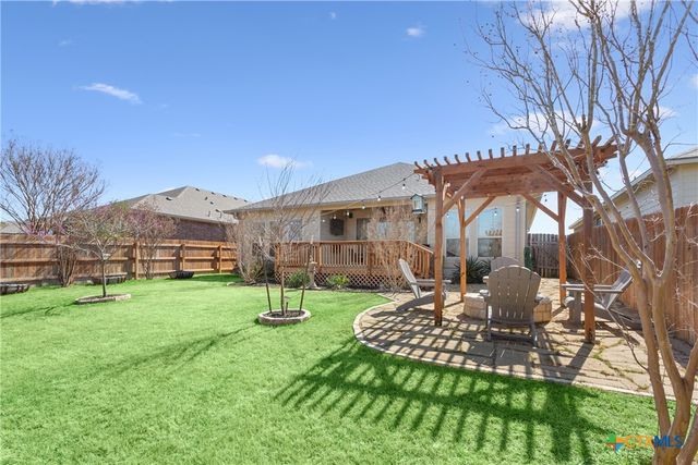 812 Glenstone Drive, Temple, TX 76502