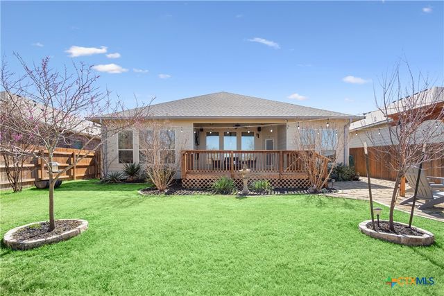 812 Glenstone Drive, Temple, TX 76502