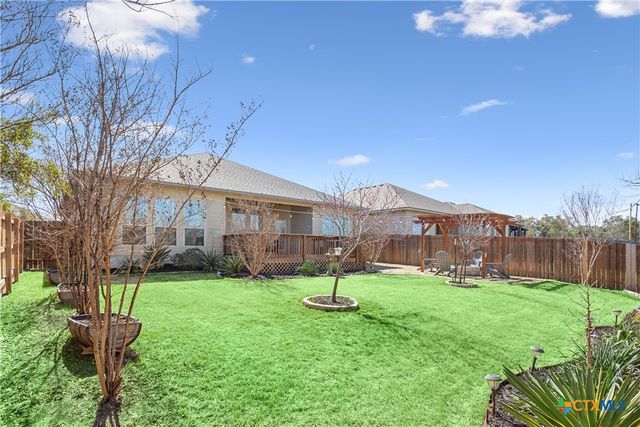 812 Glenstone Drive, Temple, TX 76502