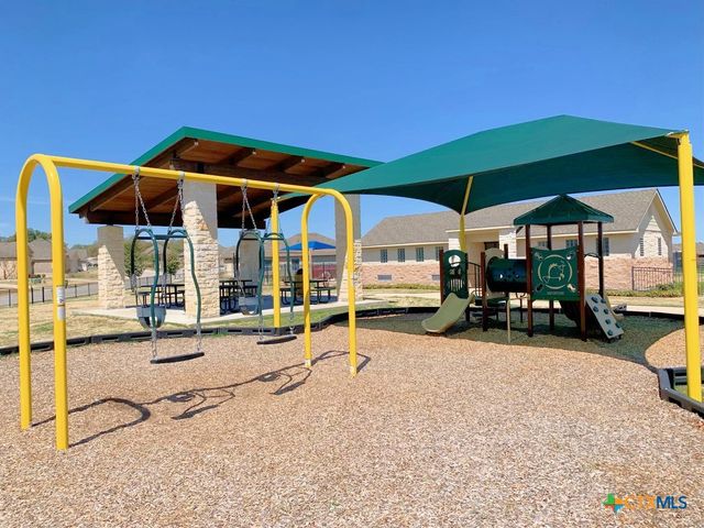 812 Glenstone Drive, Temple, TX 76502