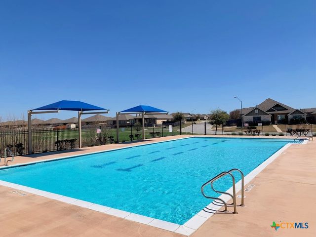 812 Glenstone Drive, Temple, TX 76502