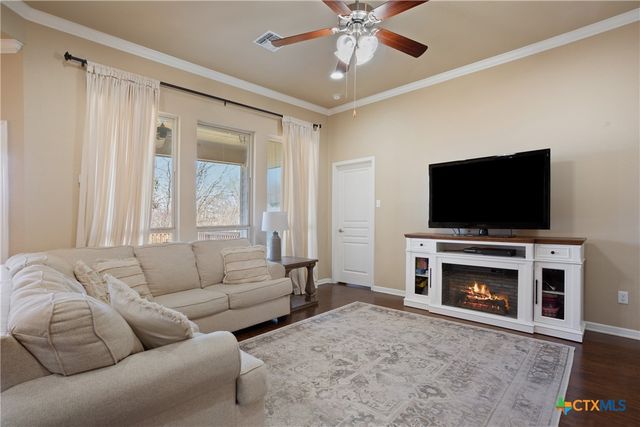 812 Glenstone Drive, Temple, TX 76502