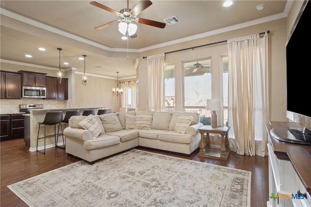 812 Glenstone Drive, Temple, TX 76502