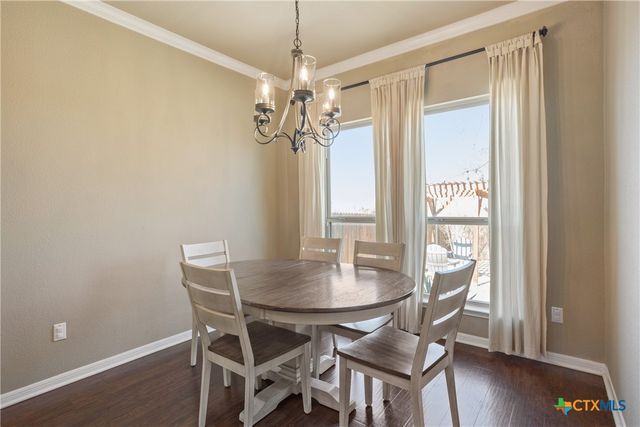 812 Glenstone Drive, Temple, TX 76502