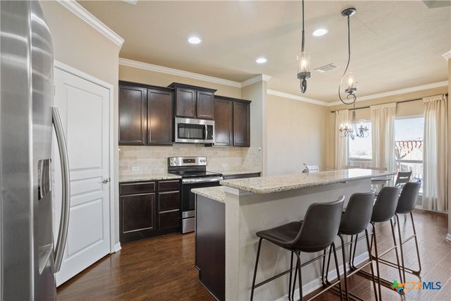 812 Glenstone Drive, Temple, TX 76502