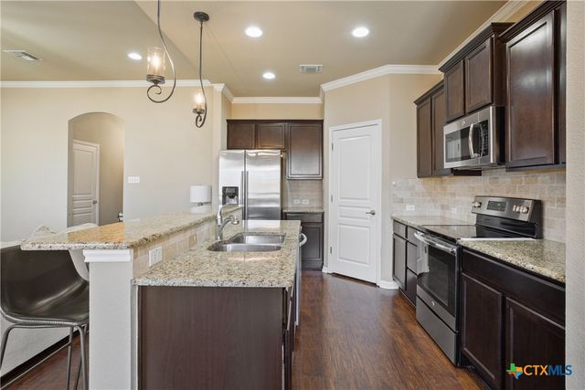 812 Glenstone Drive, Temple, TX 76502