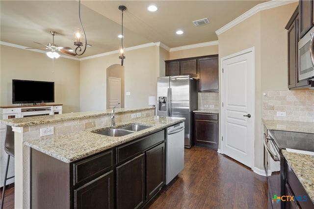 812 Glenstone Drive, Temple, TX 76502