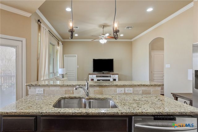 812 Glenstone Drive, Temple, TX 76502