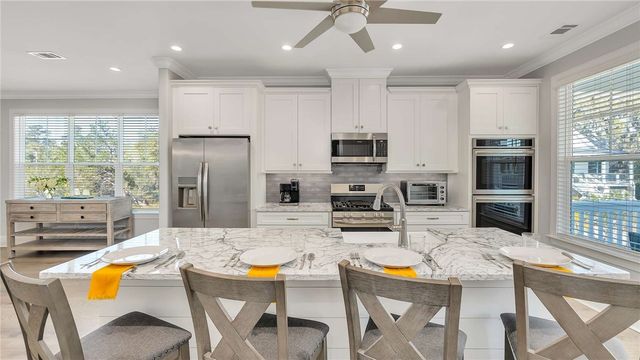 121 Killgriffe Street, St Simons Island, GA 31522