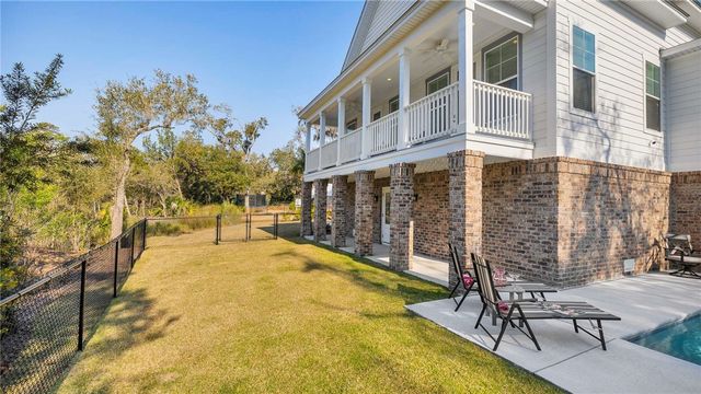 121 Killgriffe Street, St Simons Island, GA 31522