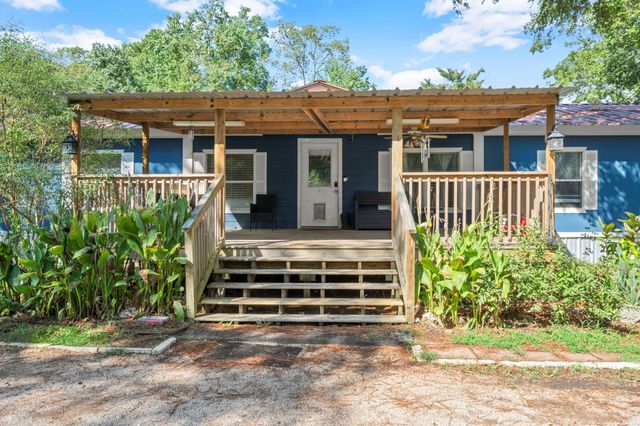 25421 Lonestar Boulevard, Waller, TX 77484