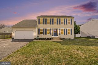 11702 INVERARRY DR, Fredericksburg, VA 22407