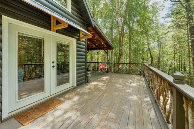 383 Canada Creek Road, Suches, GA 30572