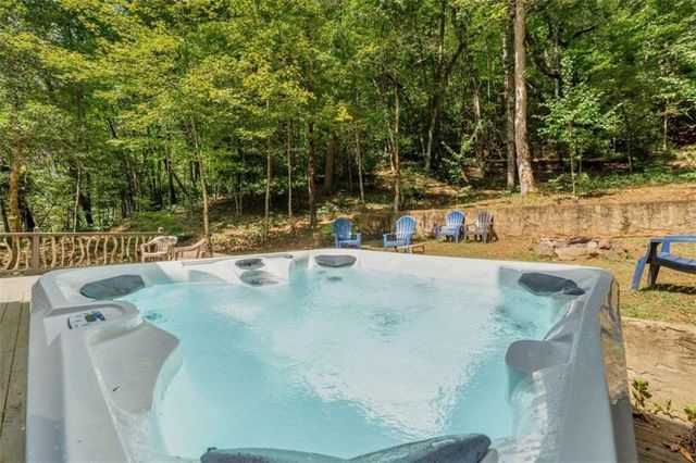 383 Canada Creek Road, Suches, GA 30572