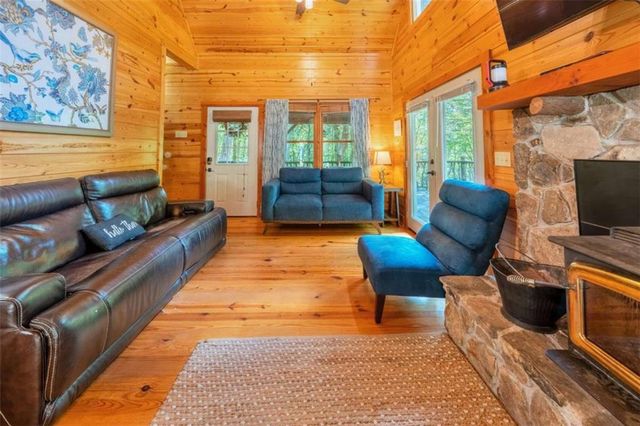 383 Canada Creek Road, Suches, GA 30572