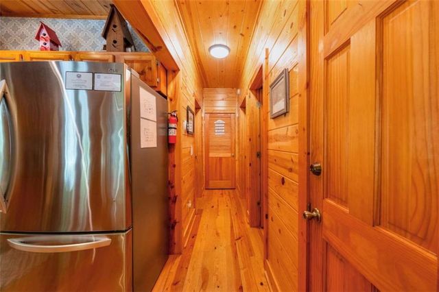 383 Canada Creek Road, Suches, GA 30572