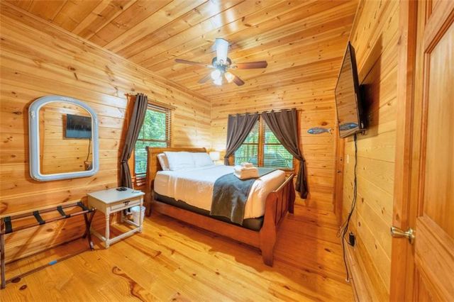 383 Canada Creek Road, Suches, GA 30572